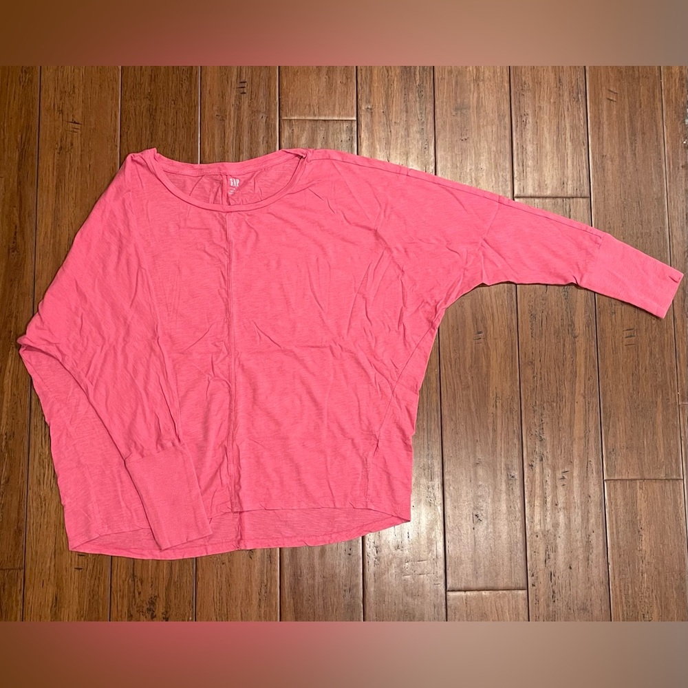 💕 GAP Long Sleeve (with Dolman Sleeves) 💕